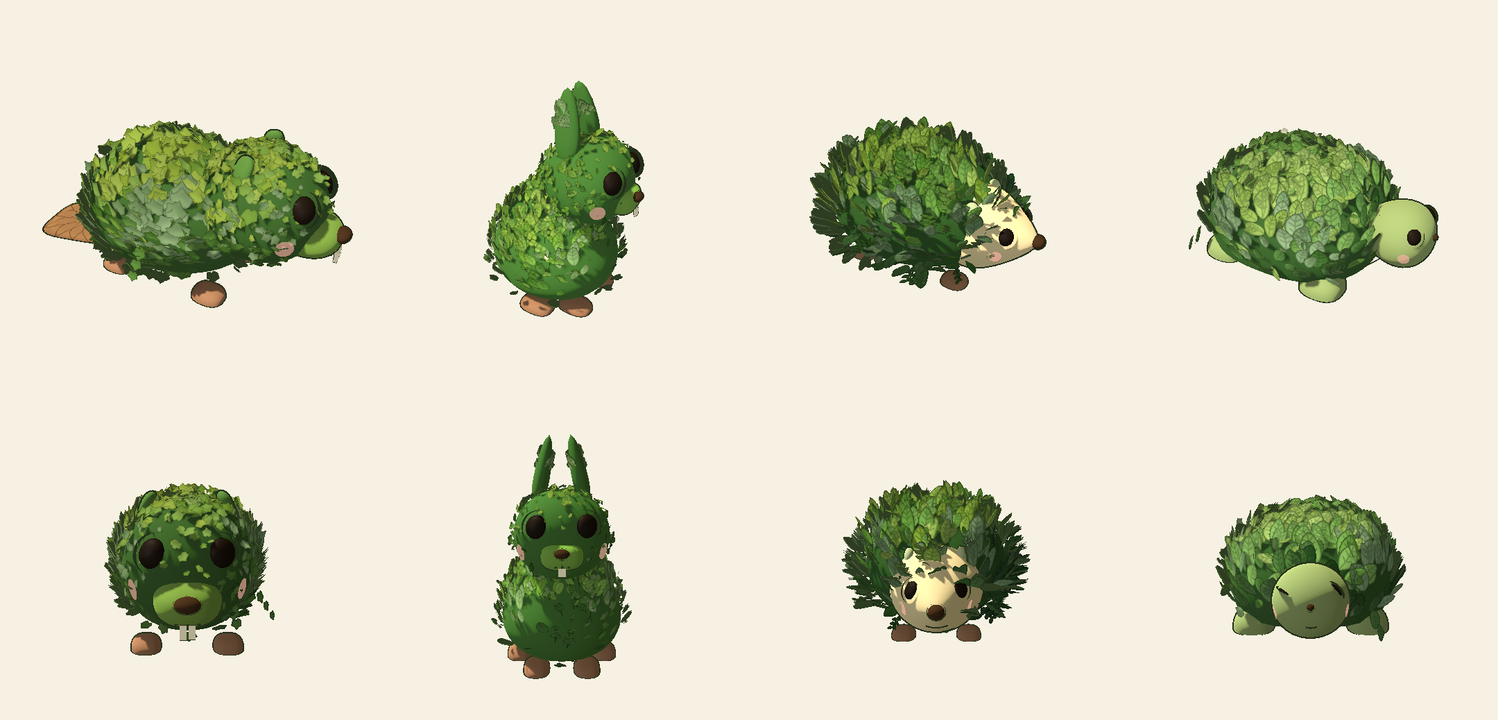 pets
